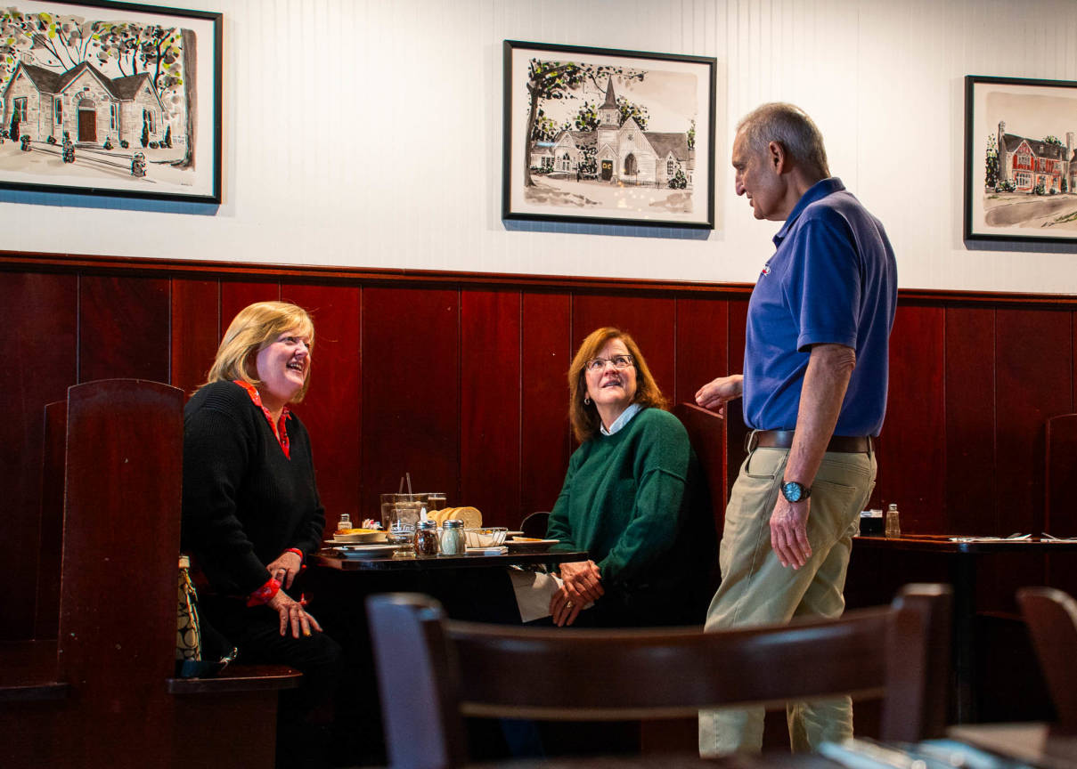 Joe's Inn Bon Air Bon Air, RICHMOND, VA