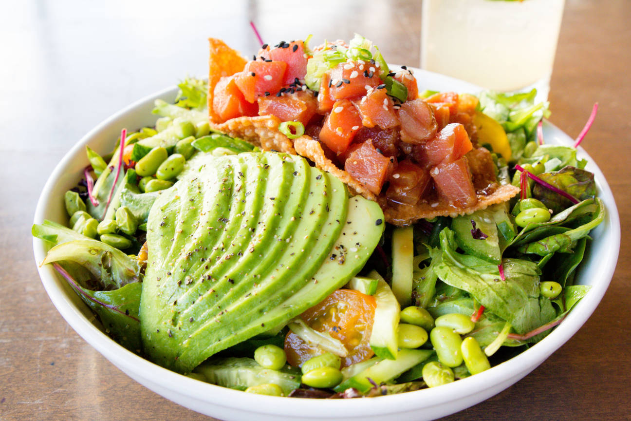 Crust Pizzeria Carmel Valley Torrey Hills/ Carmel Valley, San Diego, CA