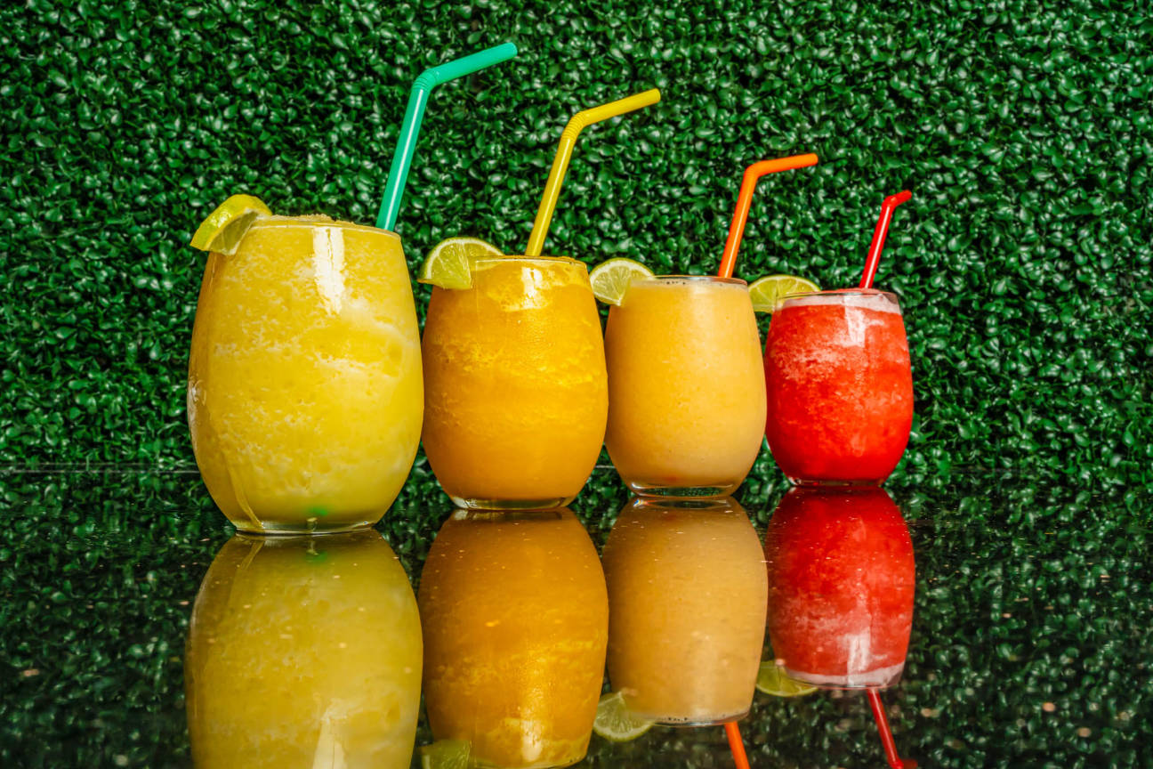 The District Sports Bar Washington, DC