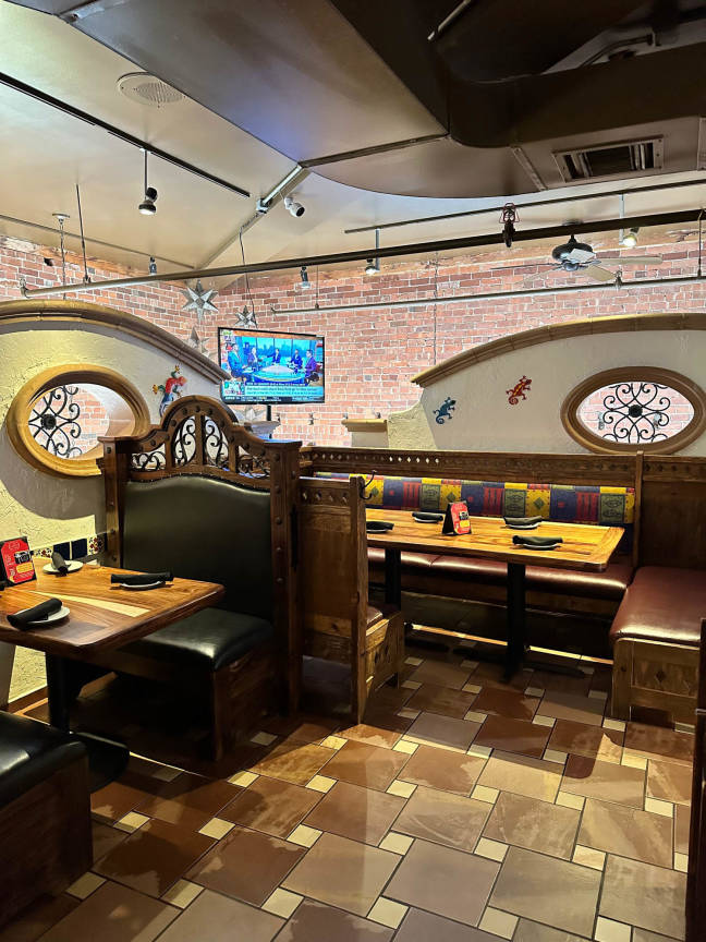 Casa Blanca Mexican Restaurant Andover, MA