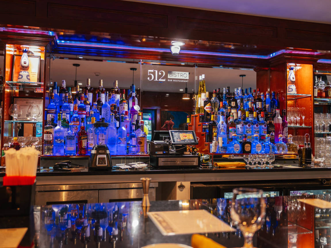 512 Bistro Briarcliff Manor, NY