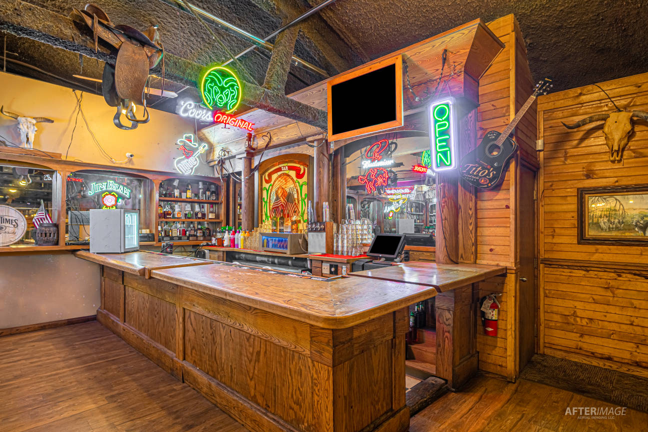 Sundance Steakhouse & Saloon Fort Collins, CO