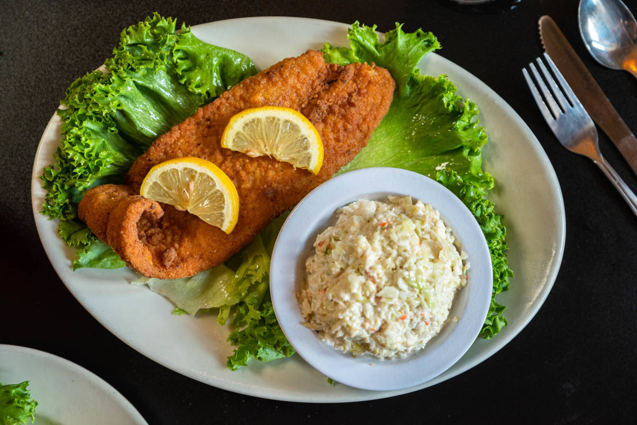 Pauls Diner Dalzell, SC