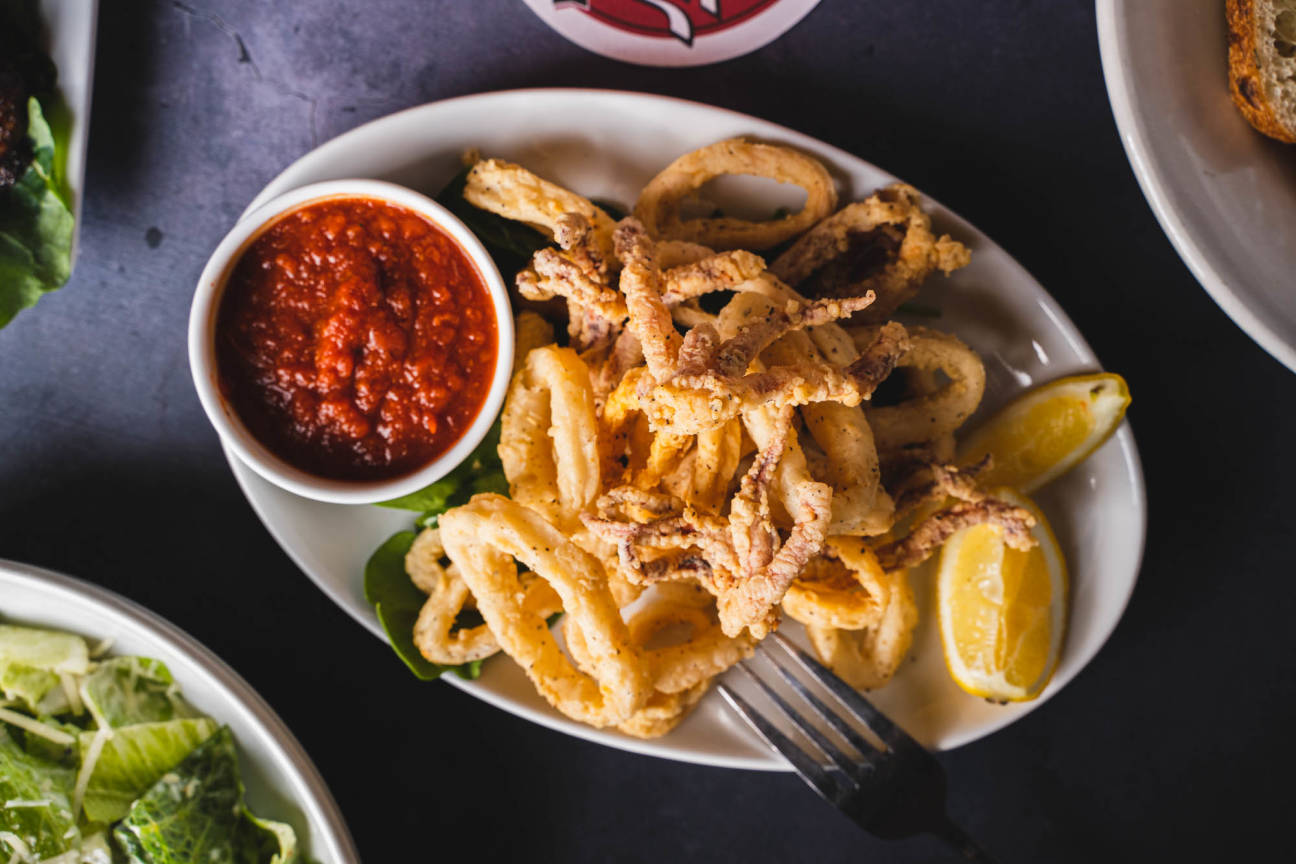 Zeppelin Pizza Co. Johns Island Johns Island, SC