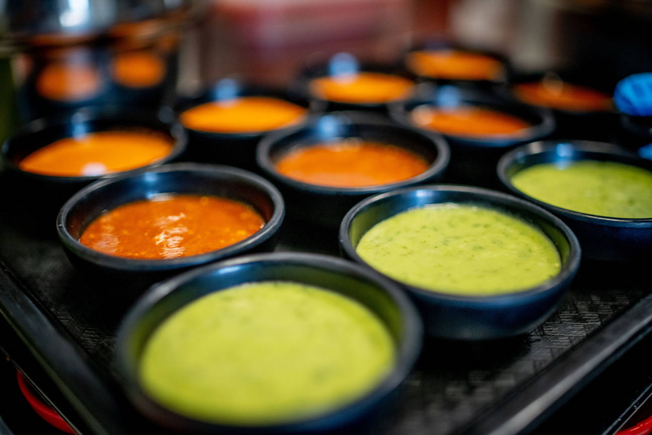 Tacos Jalisco Denver, CO