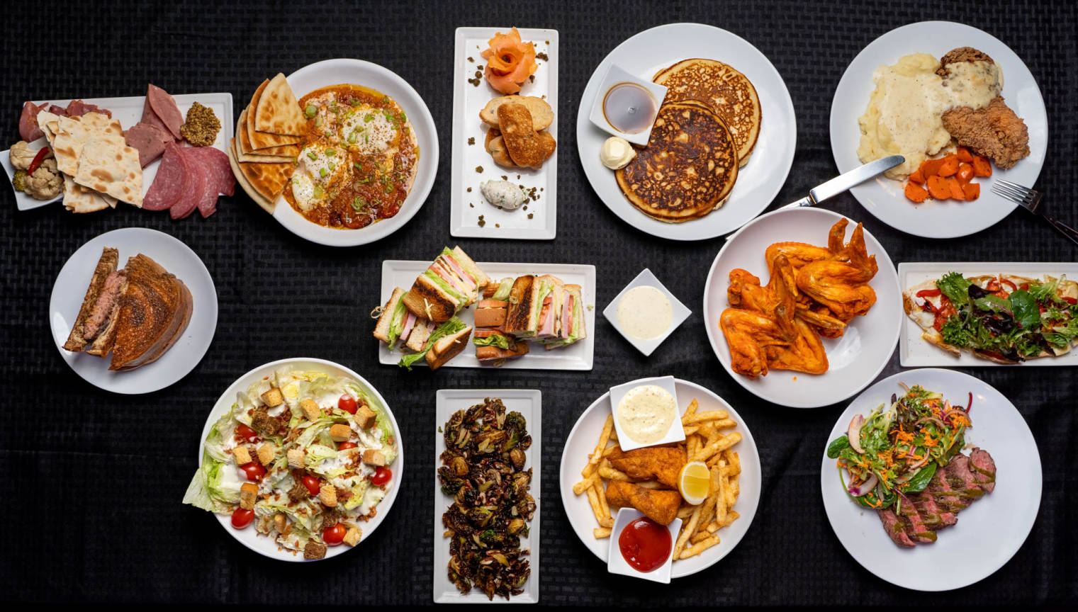 The Pressed Penny Tavern Kansas City, MO