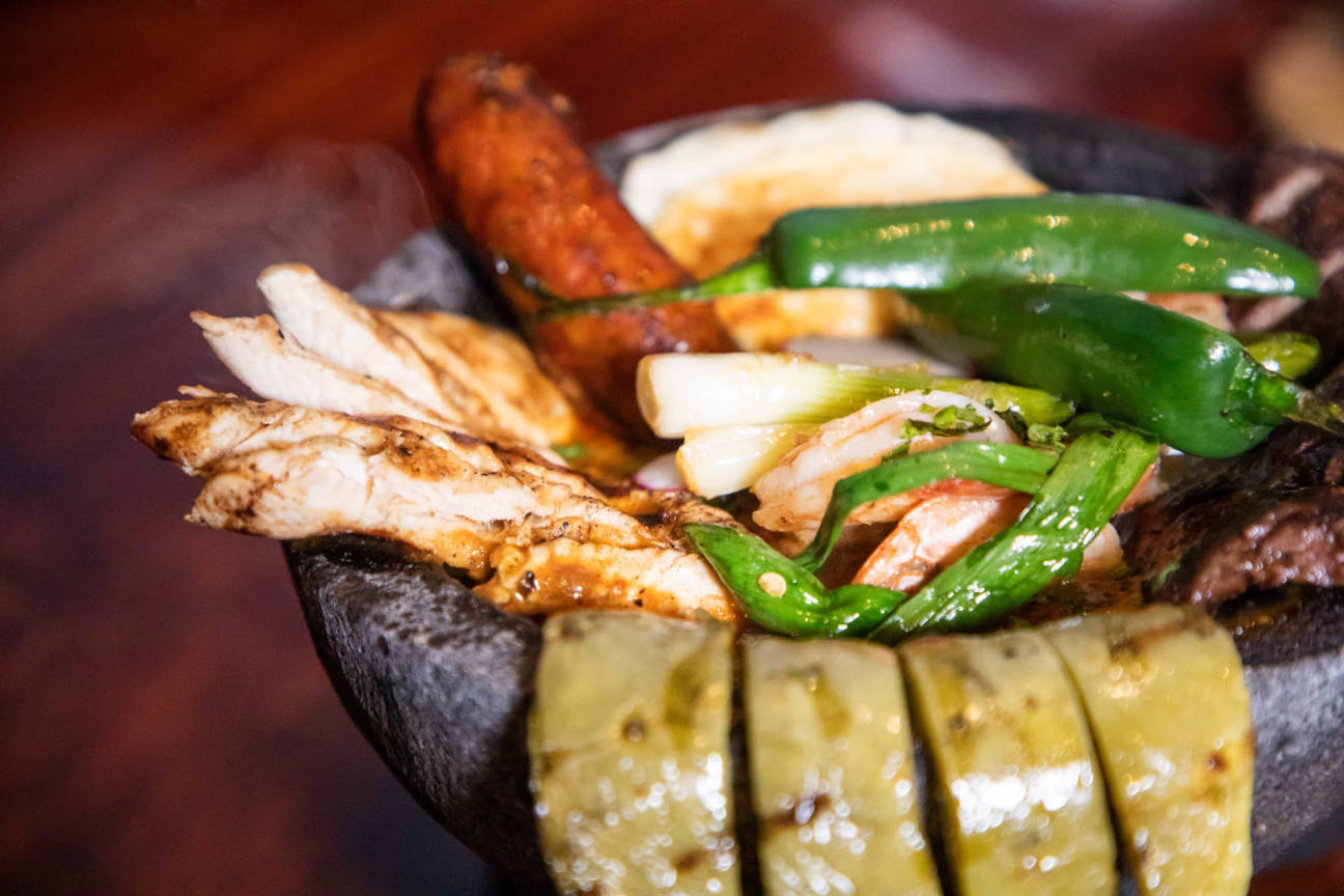 El Patron Downtown Riverside Riverside, CA