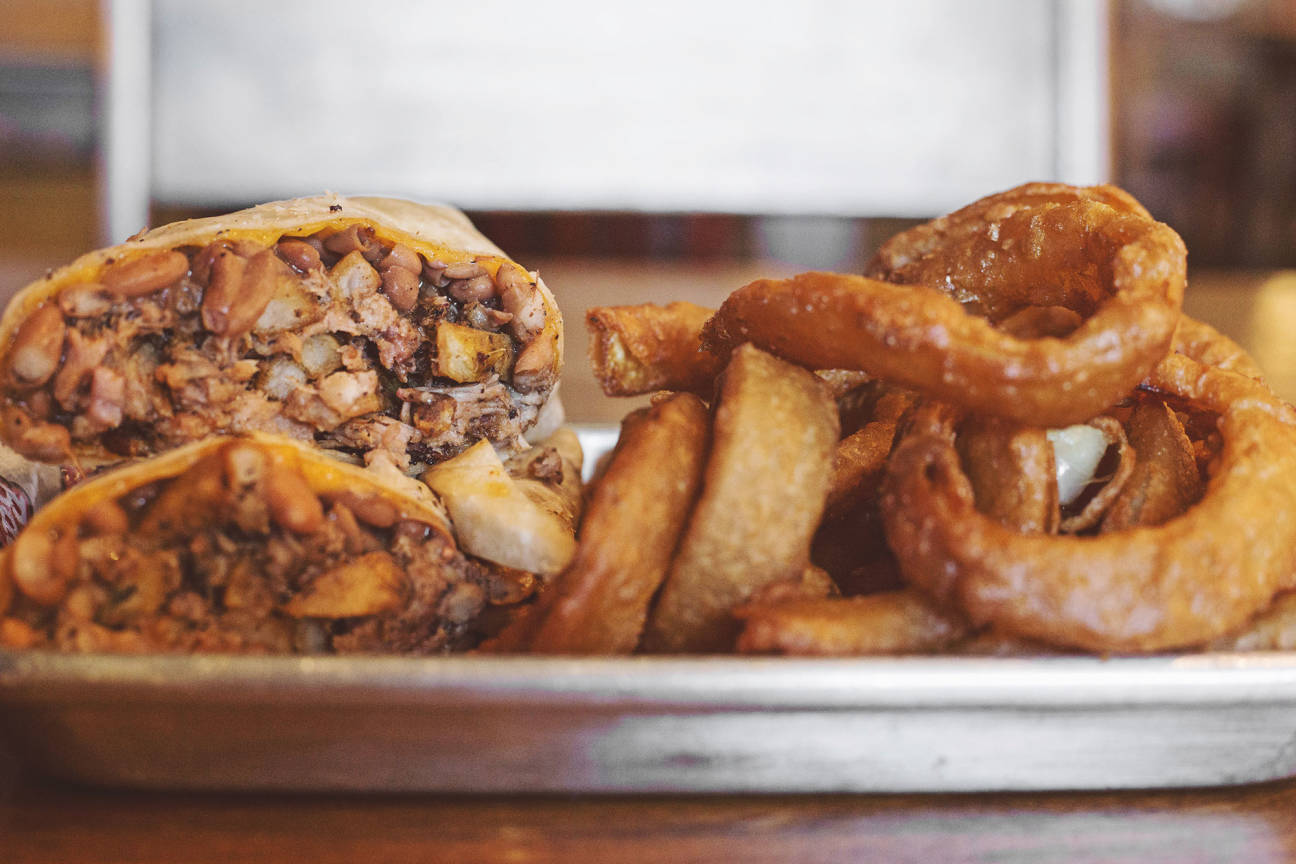 Bad Brad's BarBQ Stillwater Stillwater, Stillwater, OK