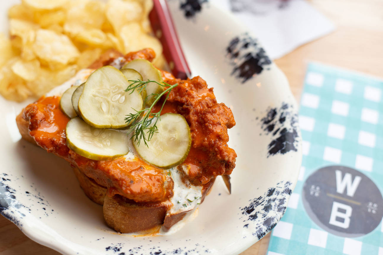 Whistle Britches Dallas Dallas, TX