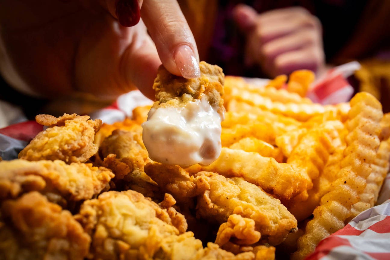 OD Crab House of Douglas Douglas, GA