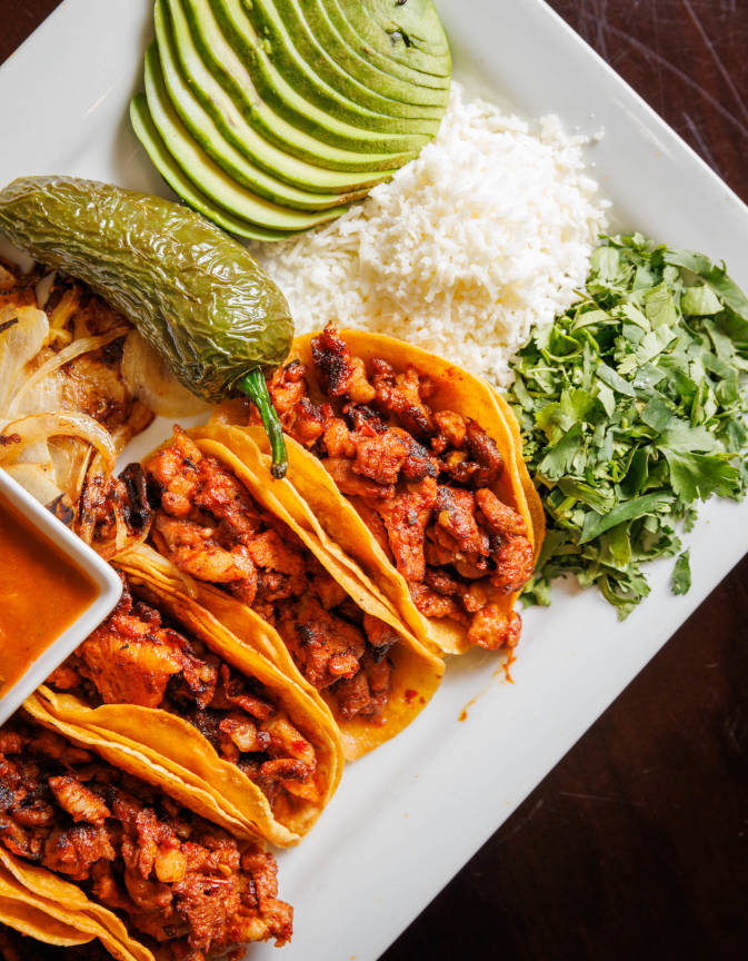 La Tequila Jalisco Fredericksburg Fredericksburg, TX