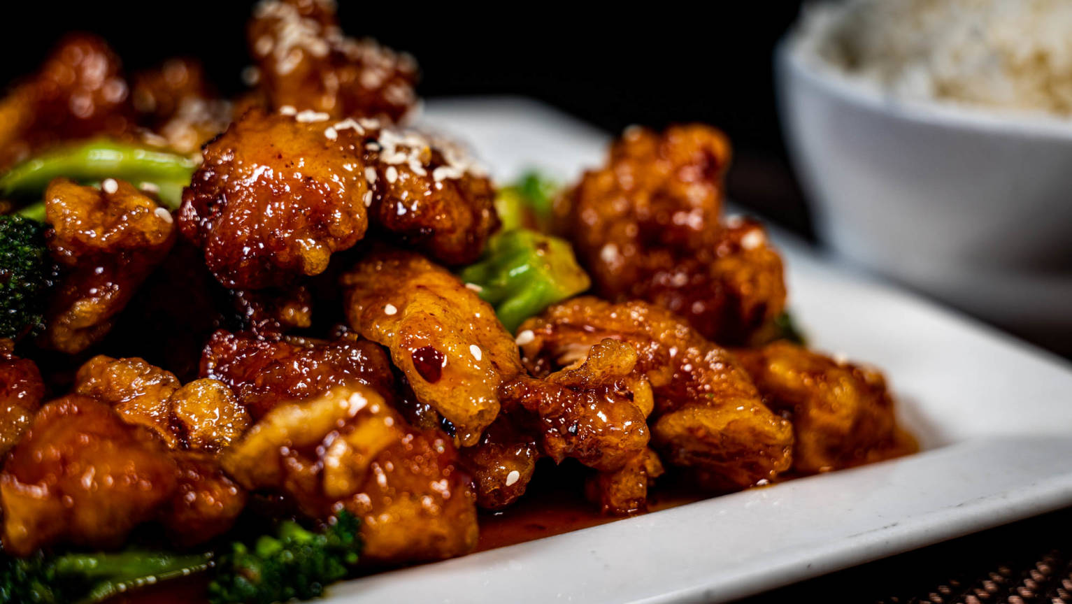 Tea Station Asian Bistro Norton Commons, Prospect, KY