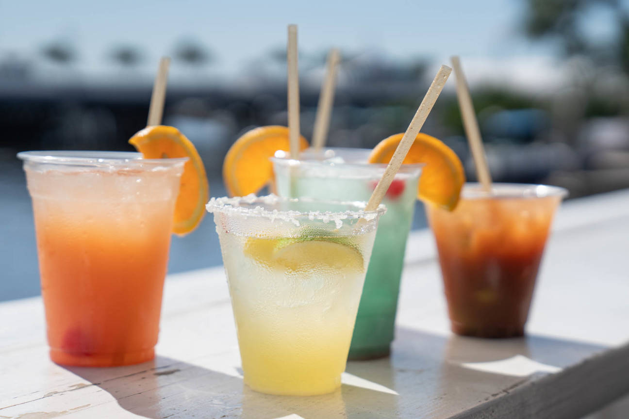 The Cabana Bar 5th Ave, Naples, FL