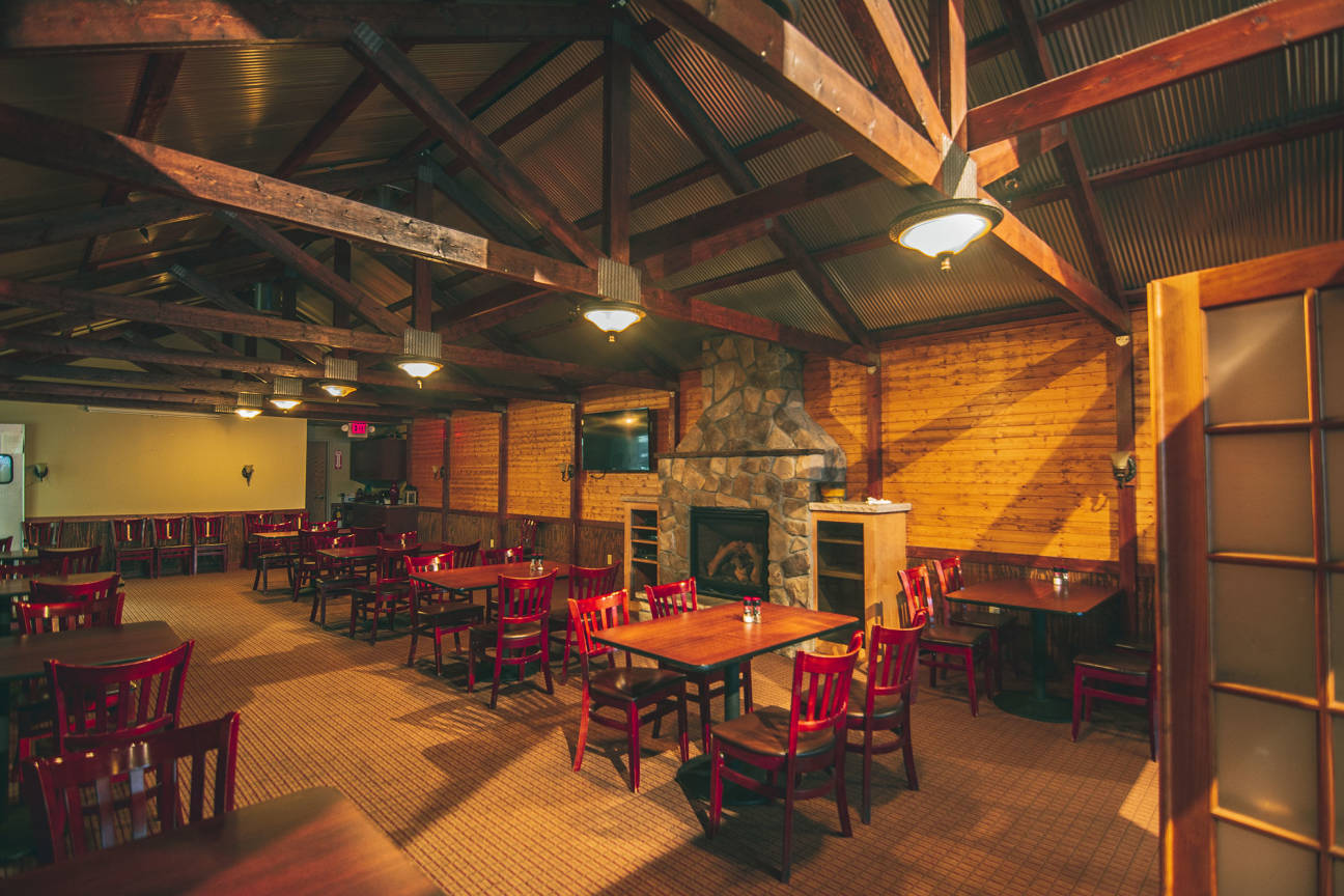 Fireside Bar and Restaurant Rosemount, MN