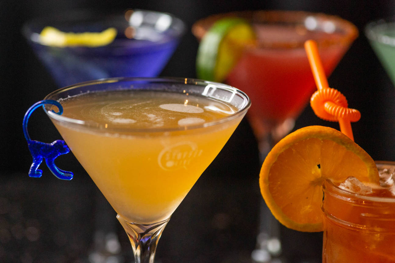 The Stuffed Olive Des Moines, IA