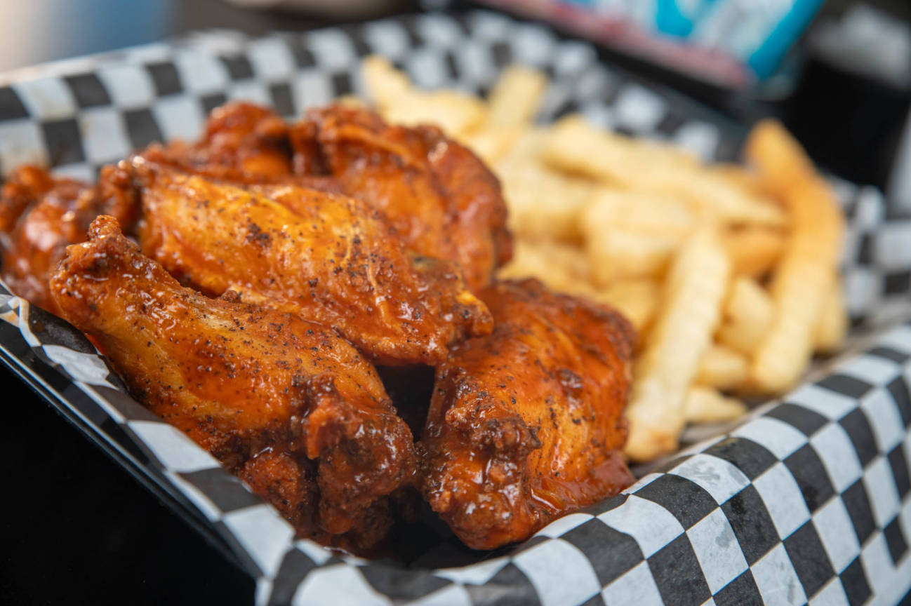 Bob's Fish & Seafood Midwest City Midwest City, Oklahoma City, OK