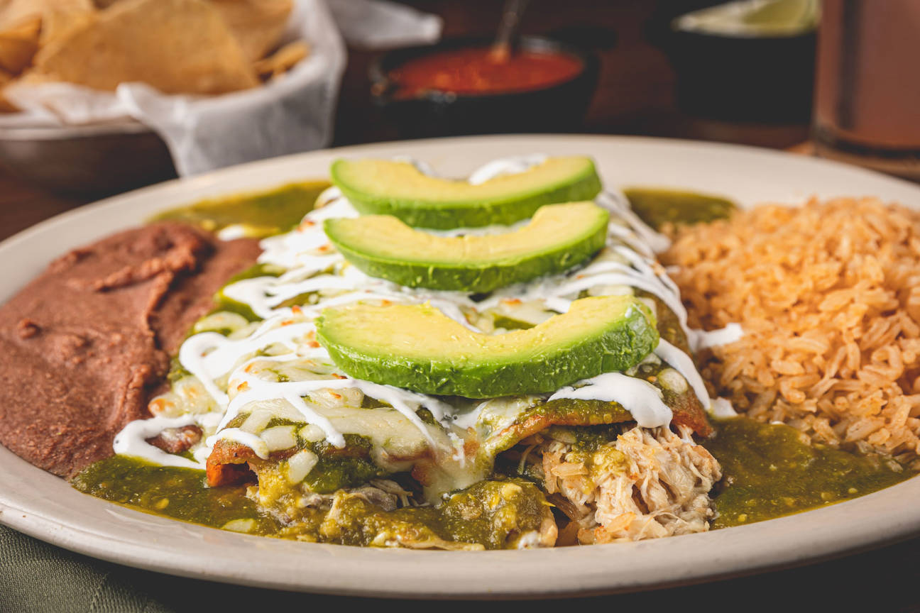 Lopez Mexican Restaurant Richmond Richmond, TX