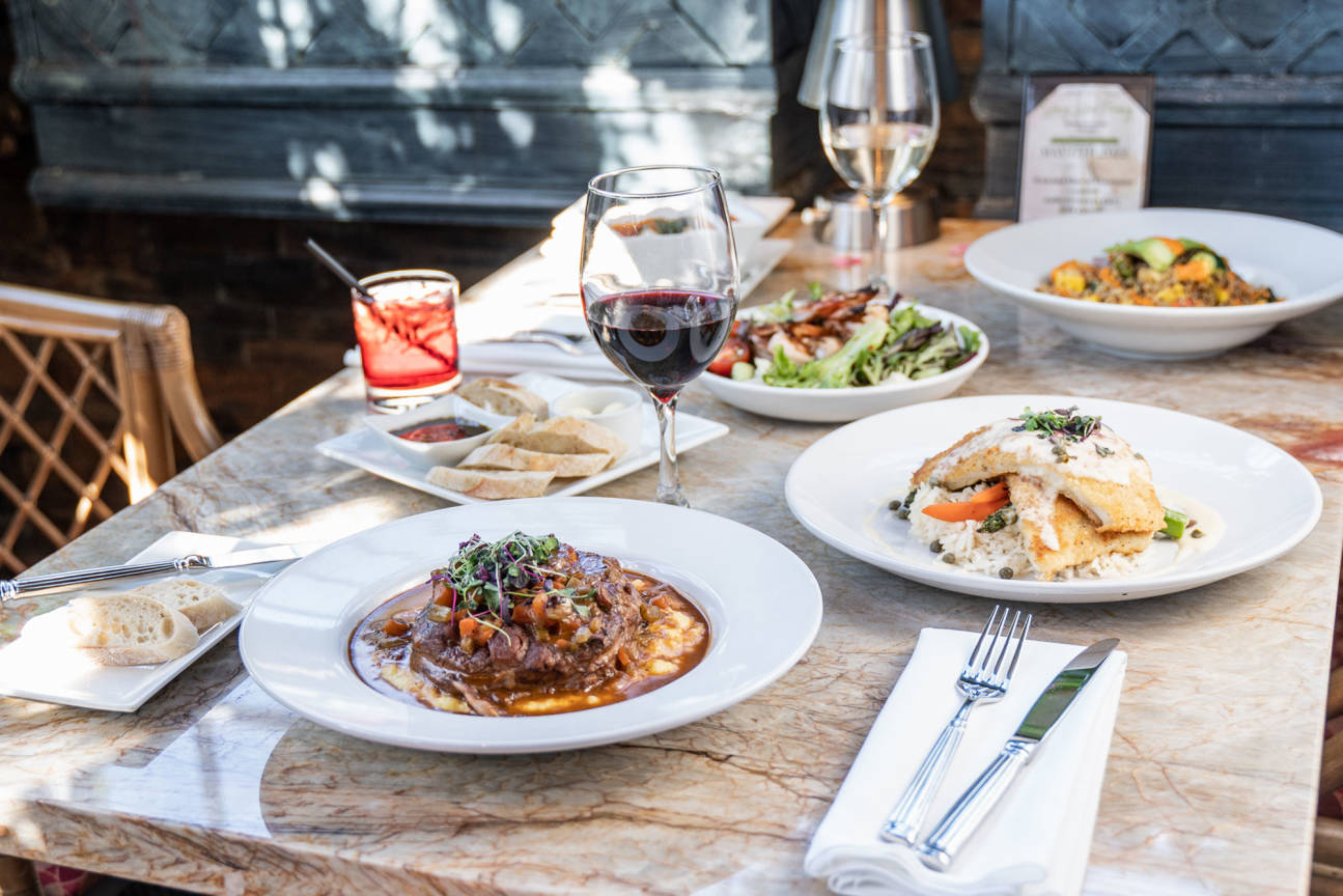 The Kitchen at Stonebrier Stockton, CA