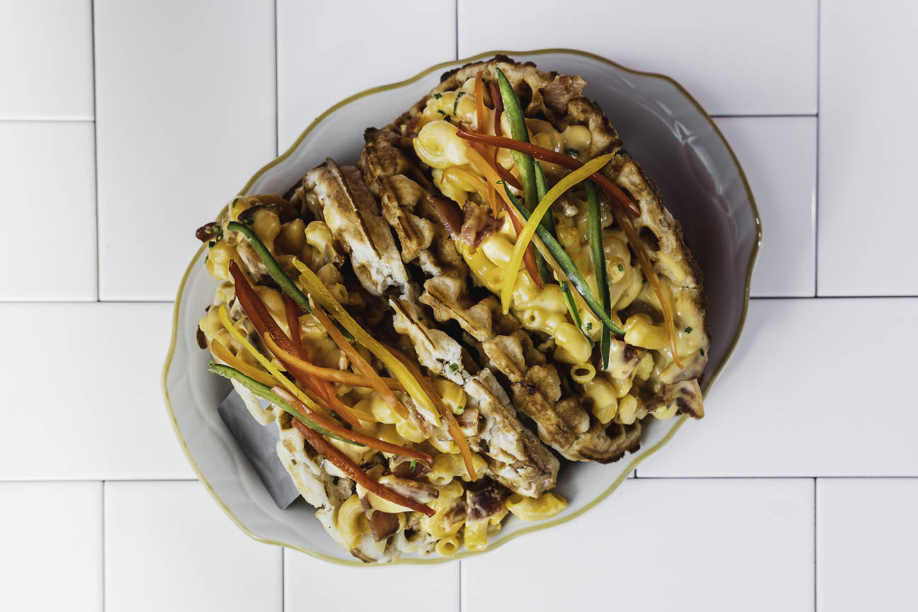 Bacon Nation Las Vegas, NV