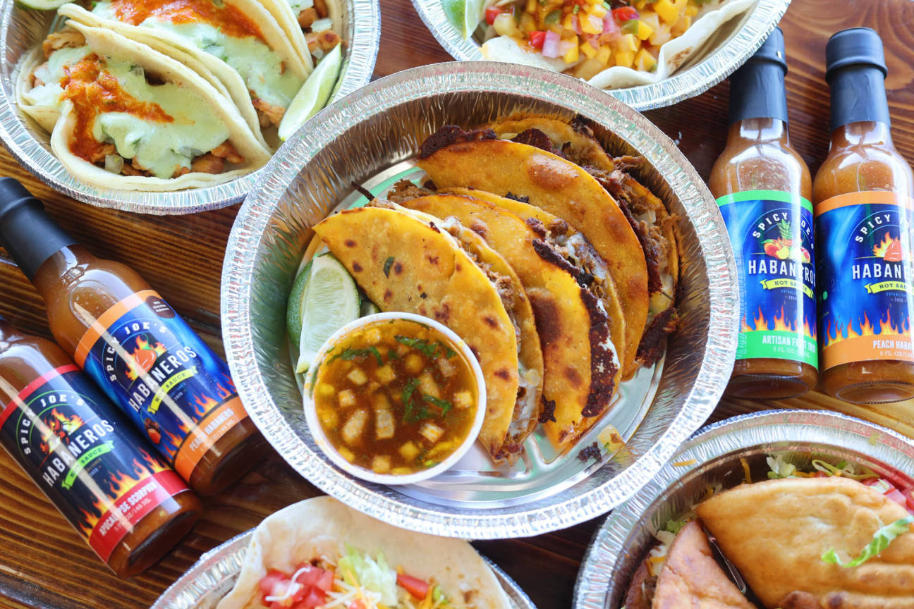 Chicos Tex Mex Selden