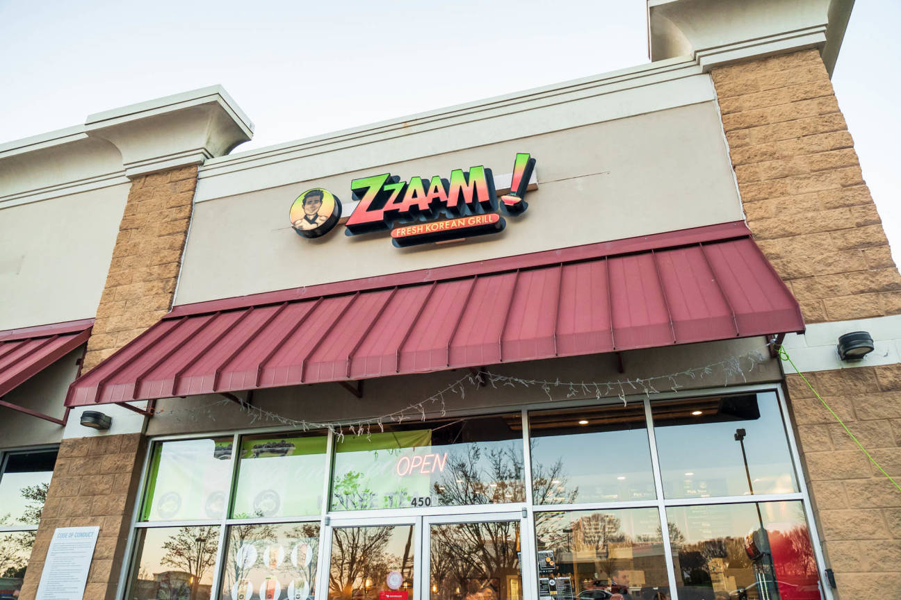 Zzaam! Kokee Midlothian, Midlothian, VA