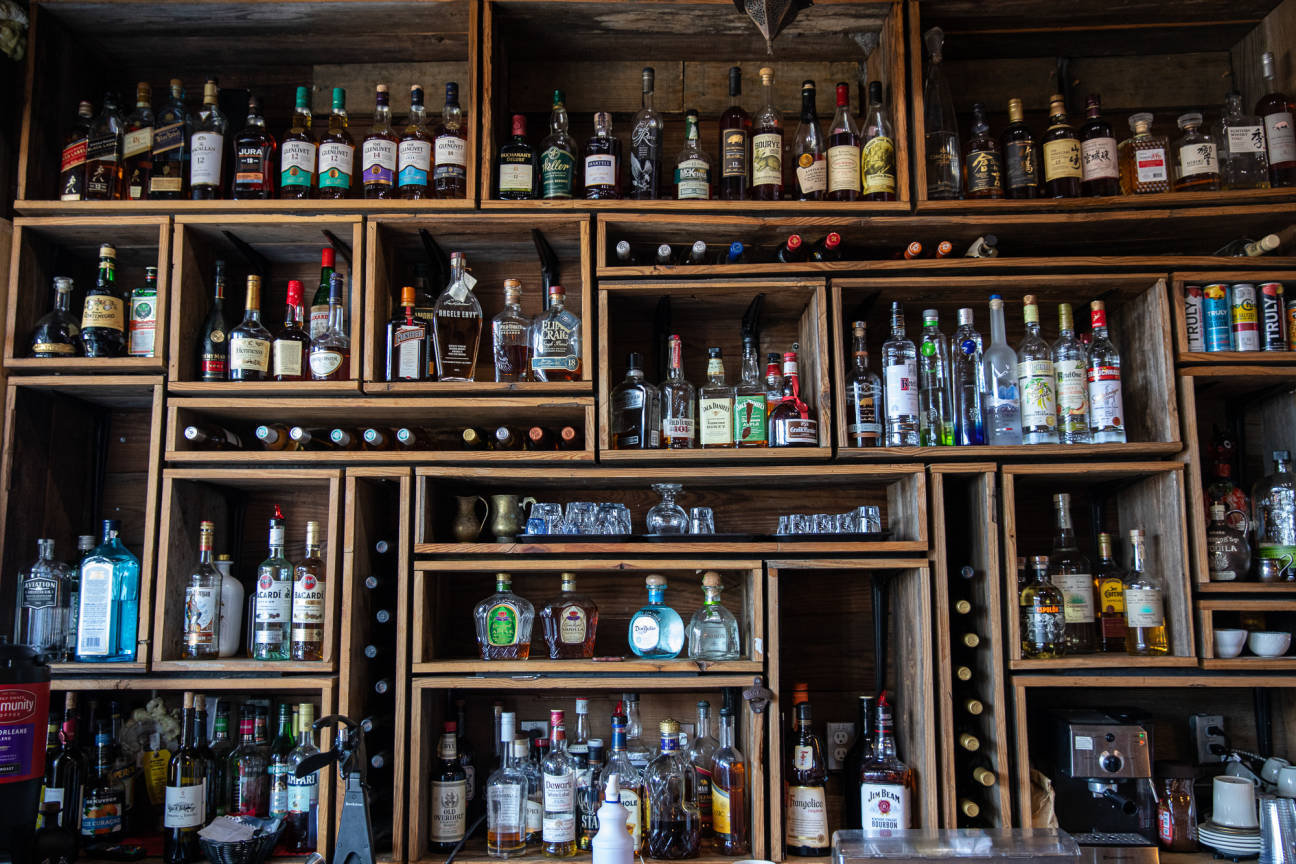 Lebanon Grill New Orleans, LA