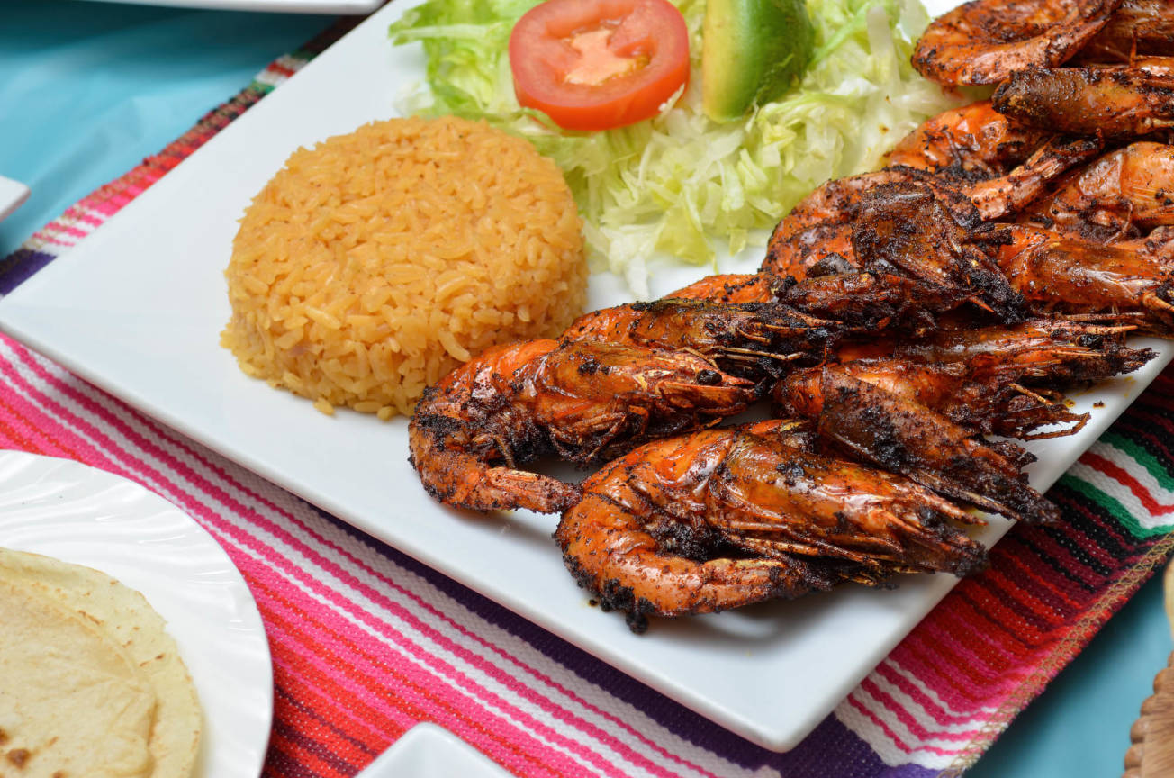 El Sol Guerrerense - Shelby - forest city, NC