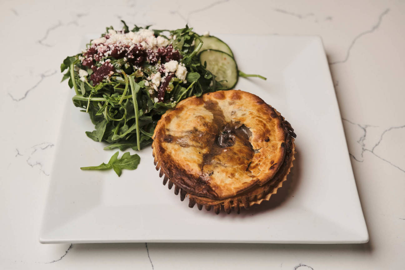 Pint & Pie Redmond Redmond, WA