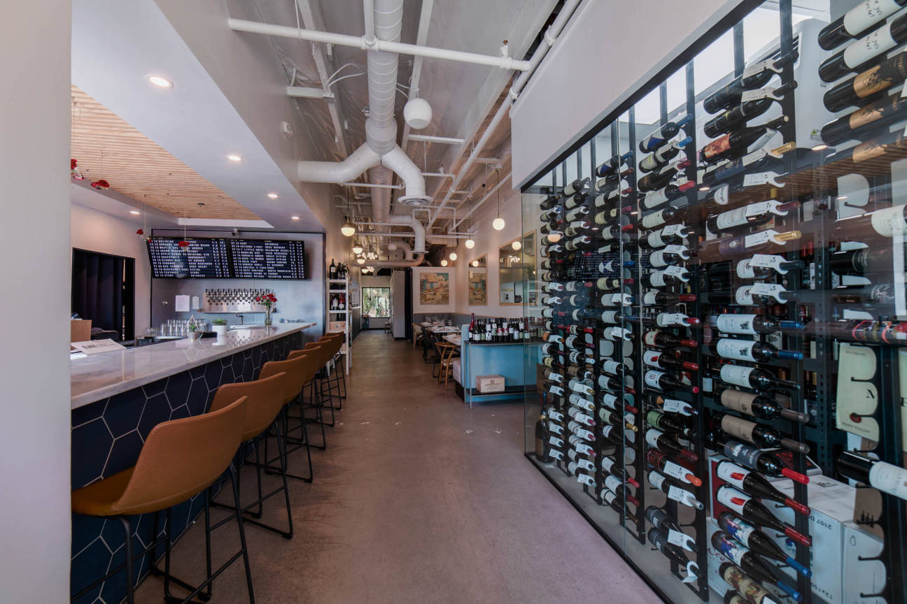 The Mick Brasserie Scottsdale, AZ