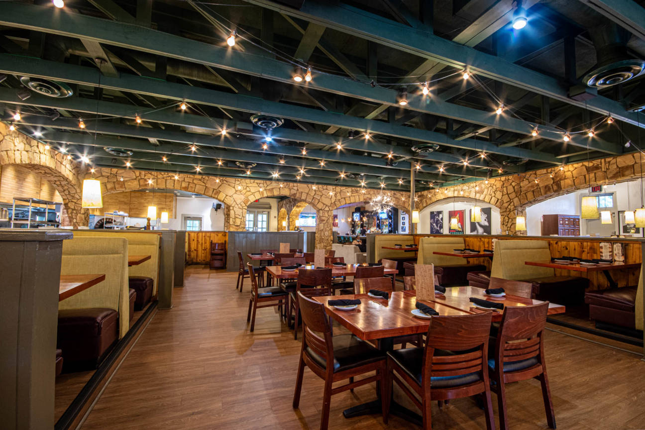 Travinia Italian Kitchen & Wine Bar Greenville, Greenville, SC