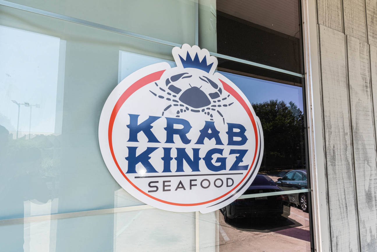 Krab Kingz Fort Worth Fort Worth, TX