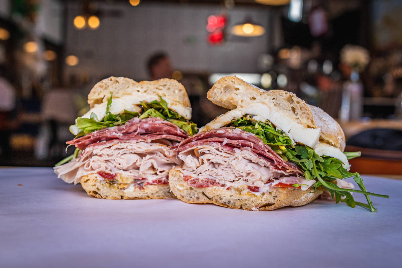 Mead St Provisions Denver, CO