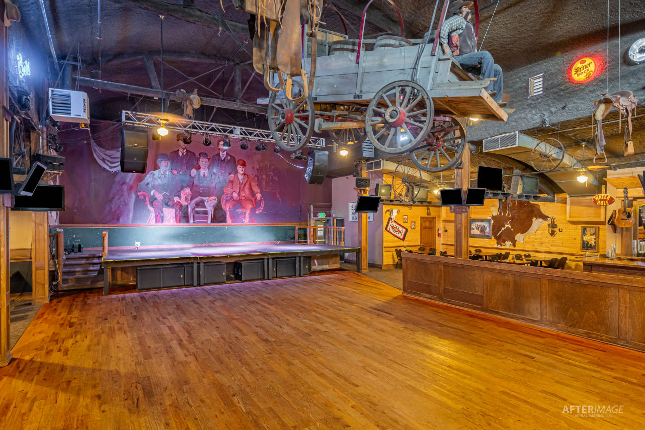 Sundance Steakhouse & Saloon Fort Collins, CO