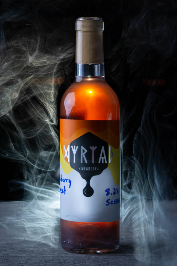 Myriad Meadery Lexington, KY