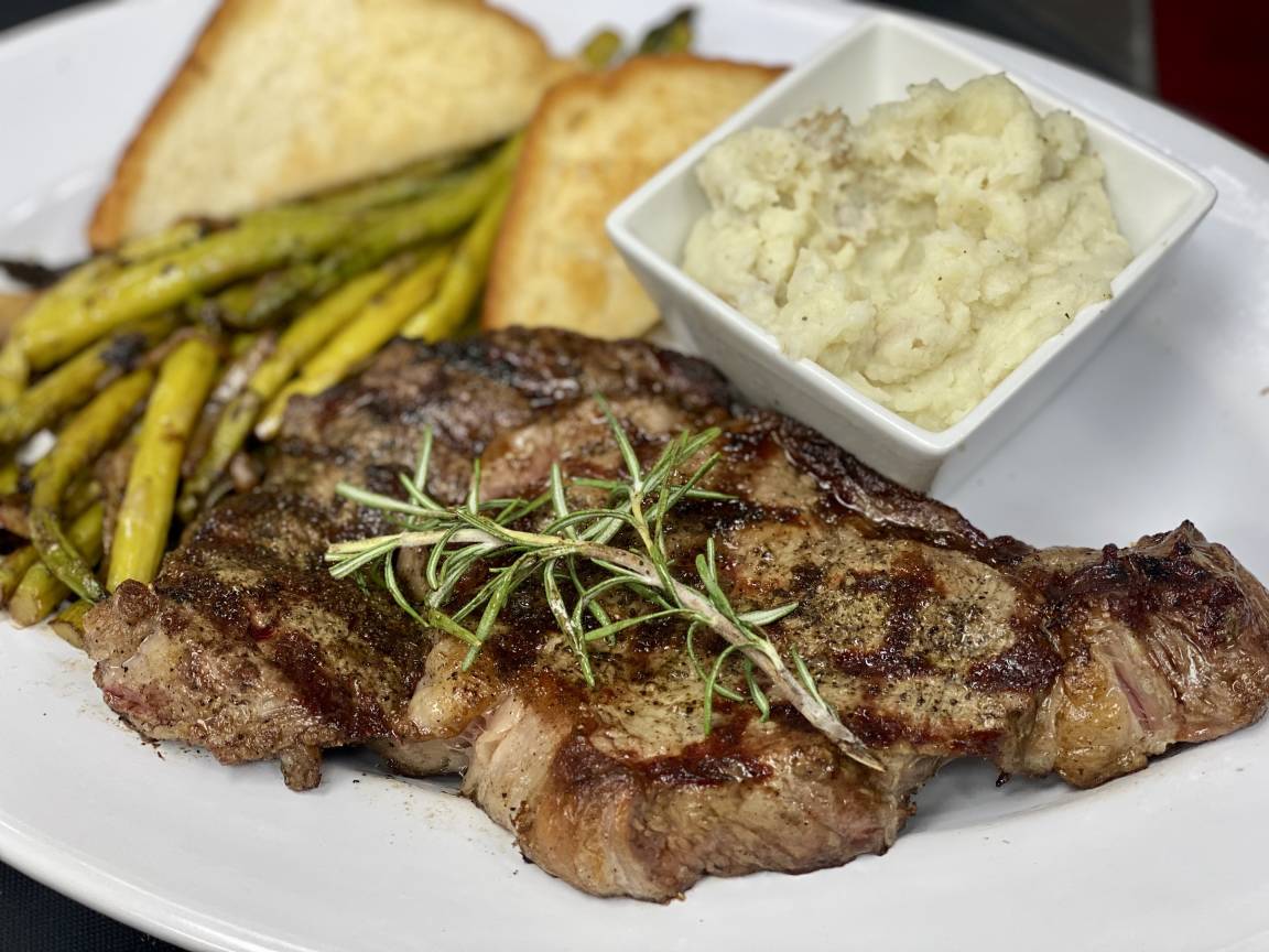 SOUTHEND GRILL Fort Payne, AL