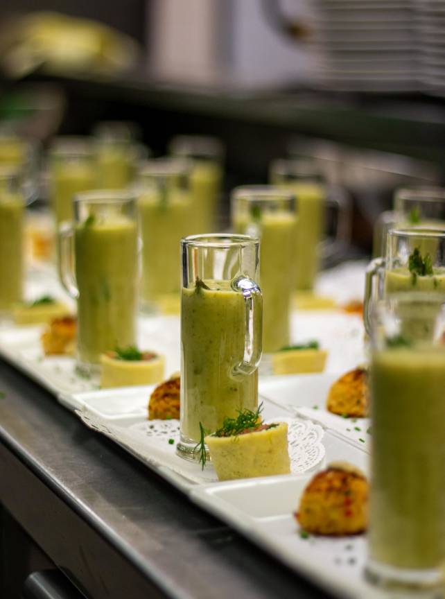 The RattleSnake Club - Detroit River Walk, Detroit, MI