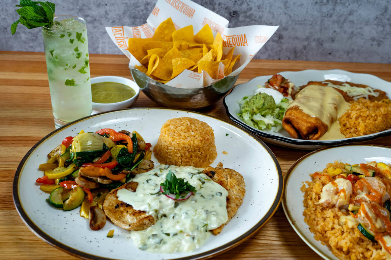 Tacos and Tequila, Overland Park, KS