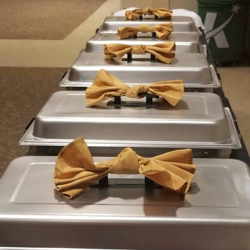 Mama Jambalaya Austin, TX