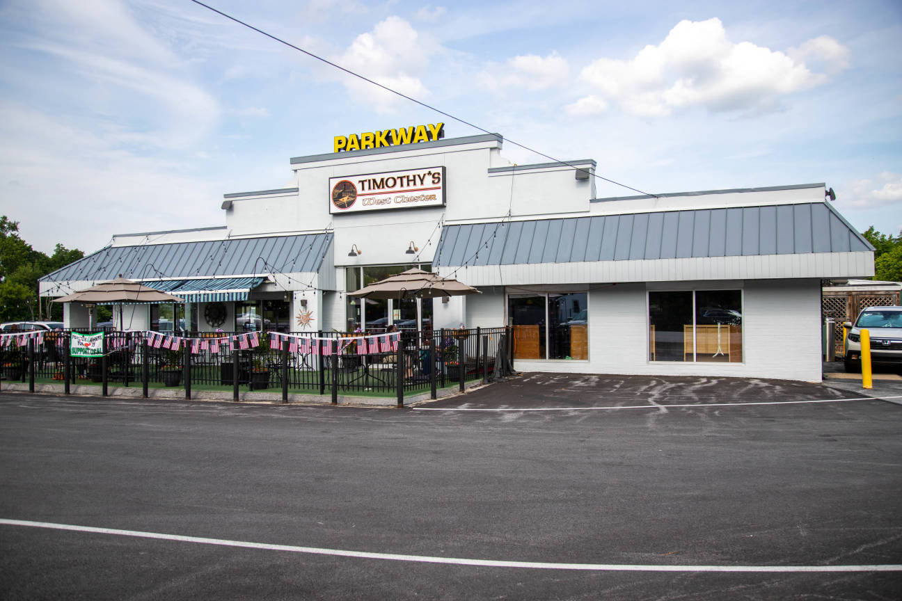 Timothy's of West Chester West Chester, PA