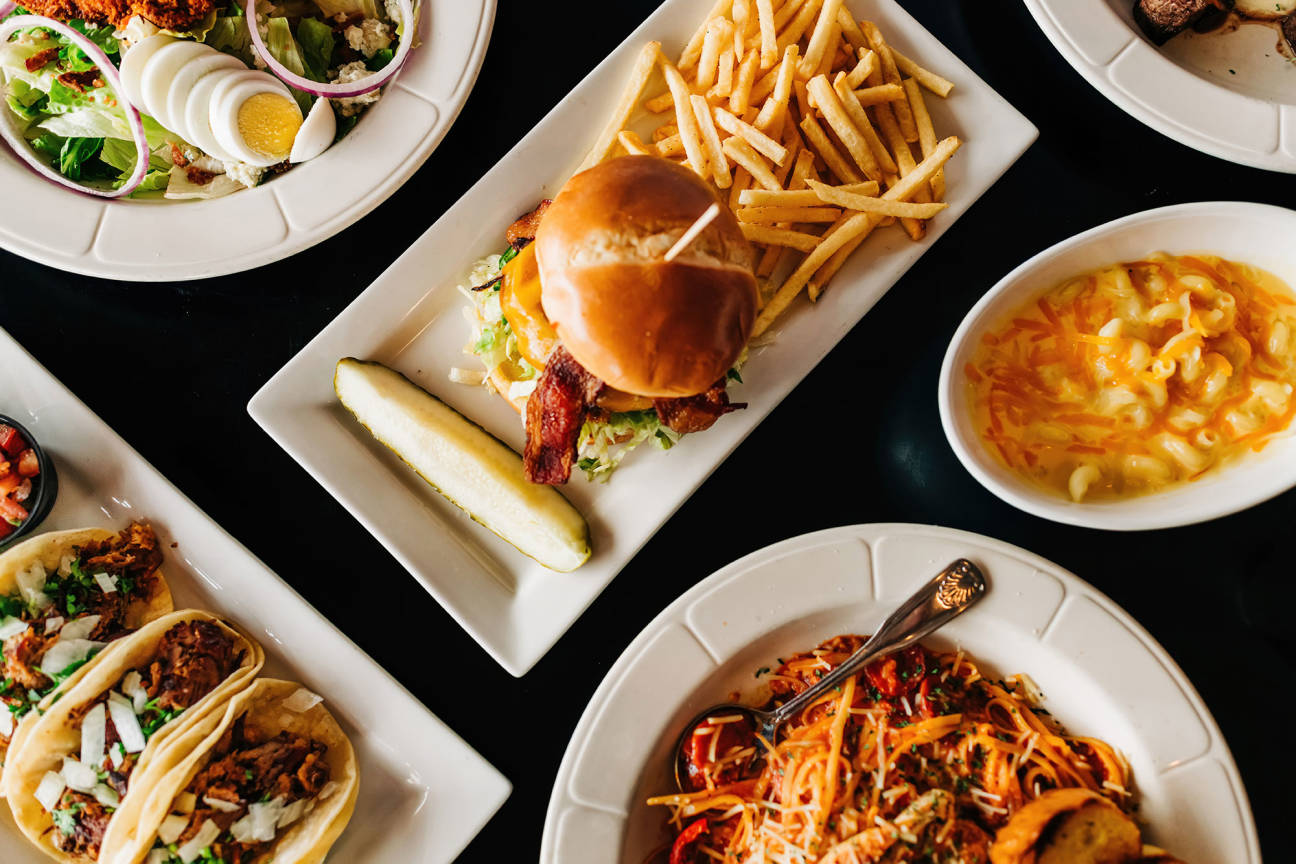 Racks Sports Bar & Grill Burnsville, MN