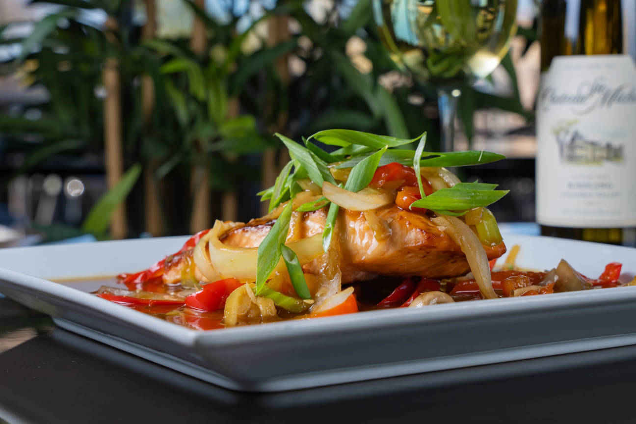 Mama Thai Kitchen Chandler, Chandler, AZ