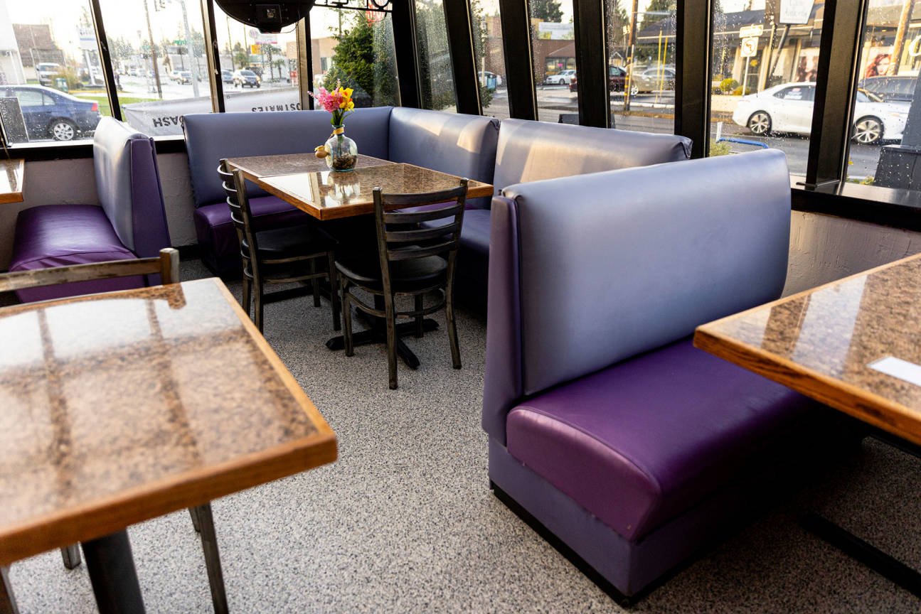 El Indio Portland, OR