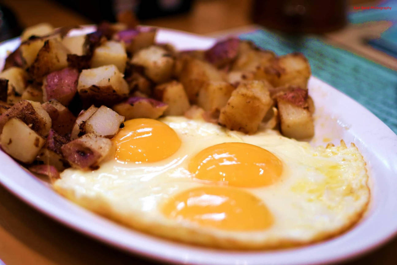 Grits N Gravy Downtown, Portland, OR