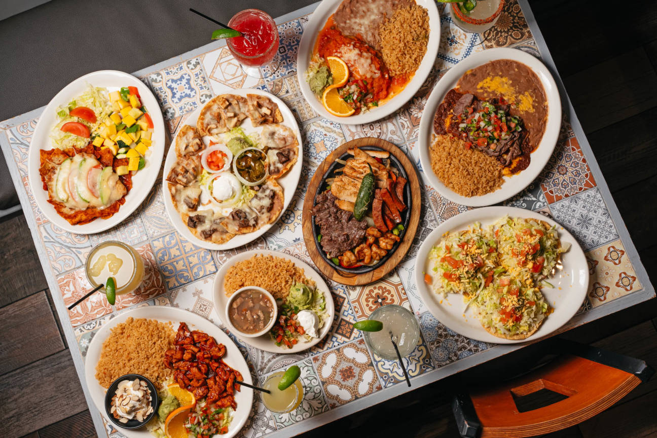 Casita Tex Mex Bar and Grill Dallas, TX