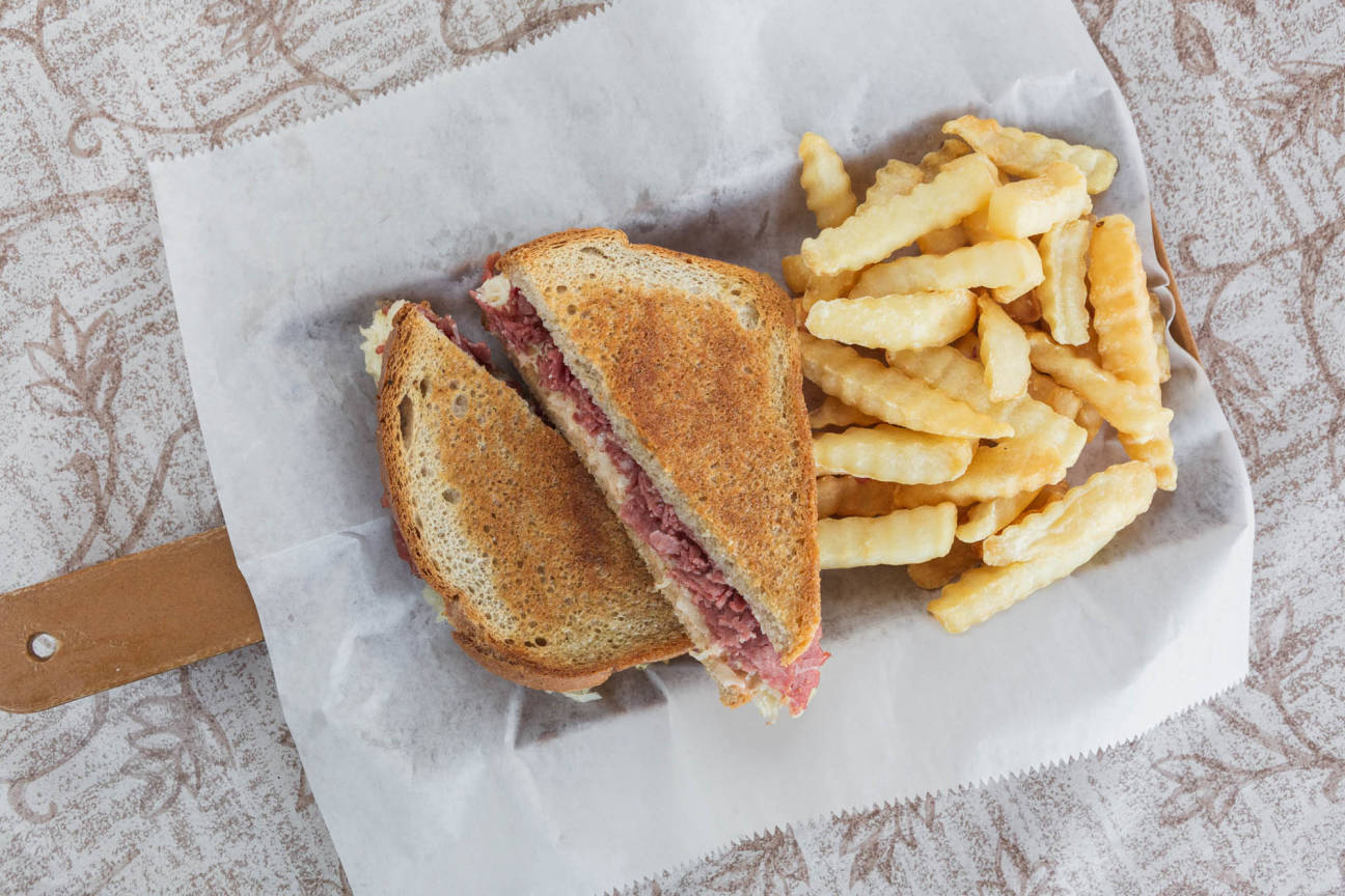 Jacob's Deli & Grill Knoxville, TN