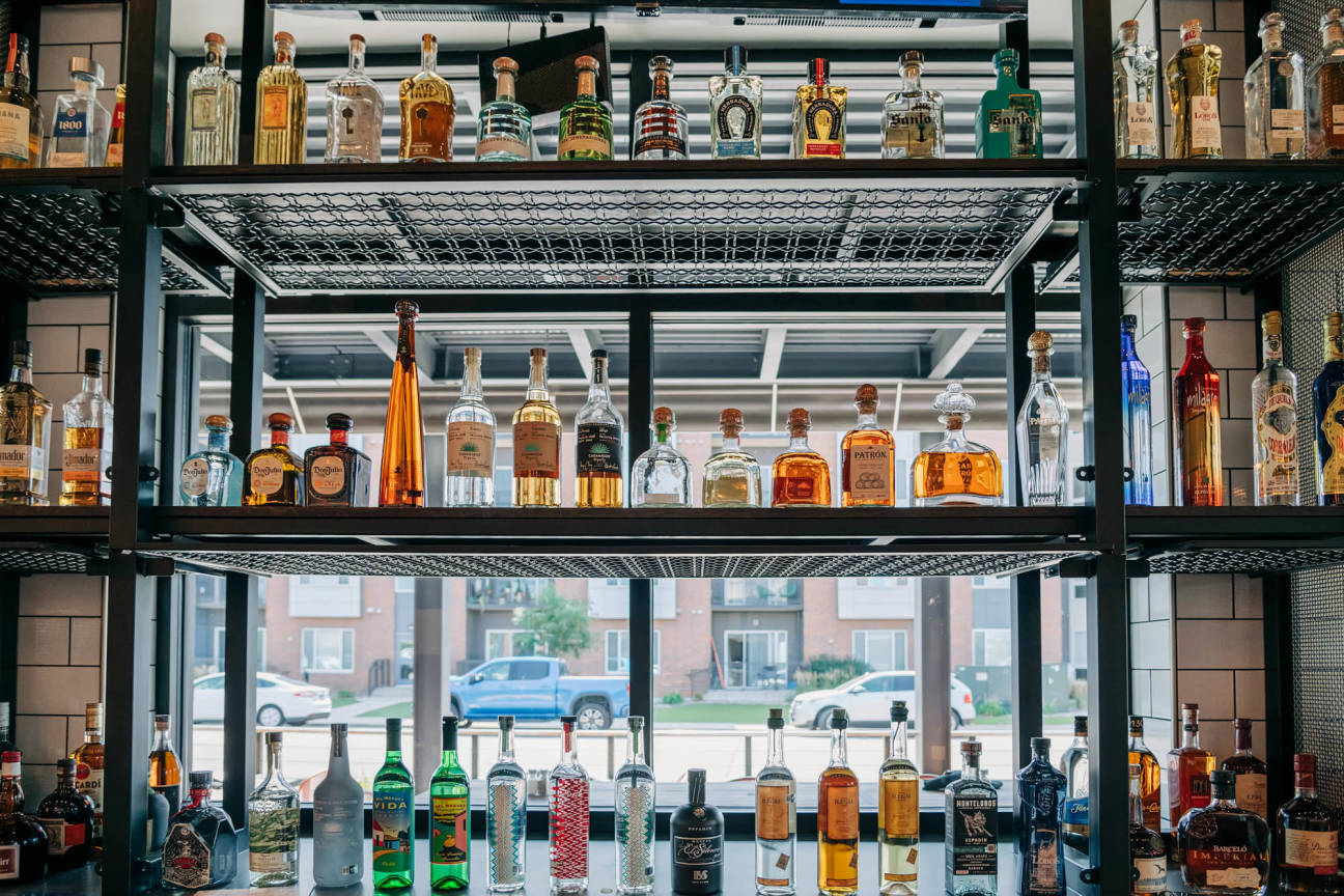 Homshuk Mexican Kitchen and Bar Apple Valley, MN