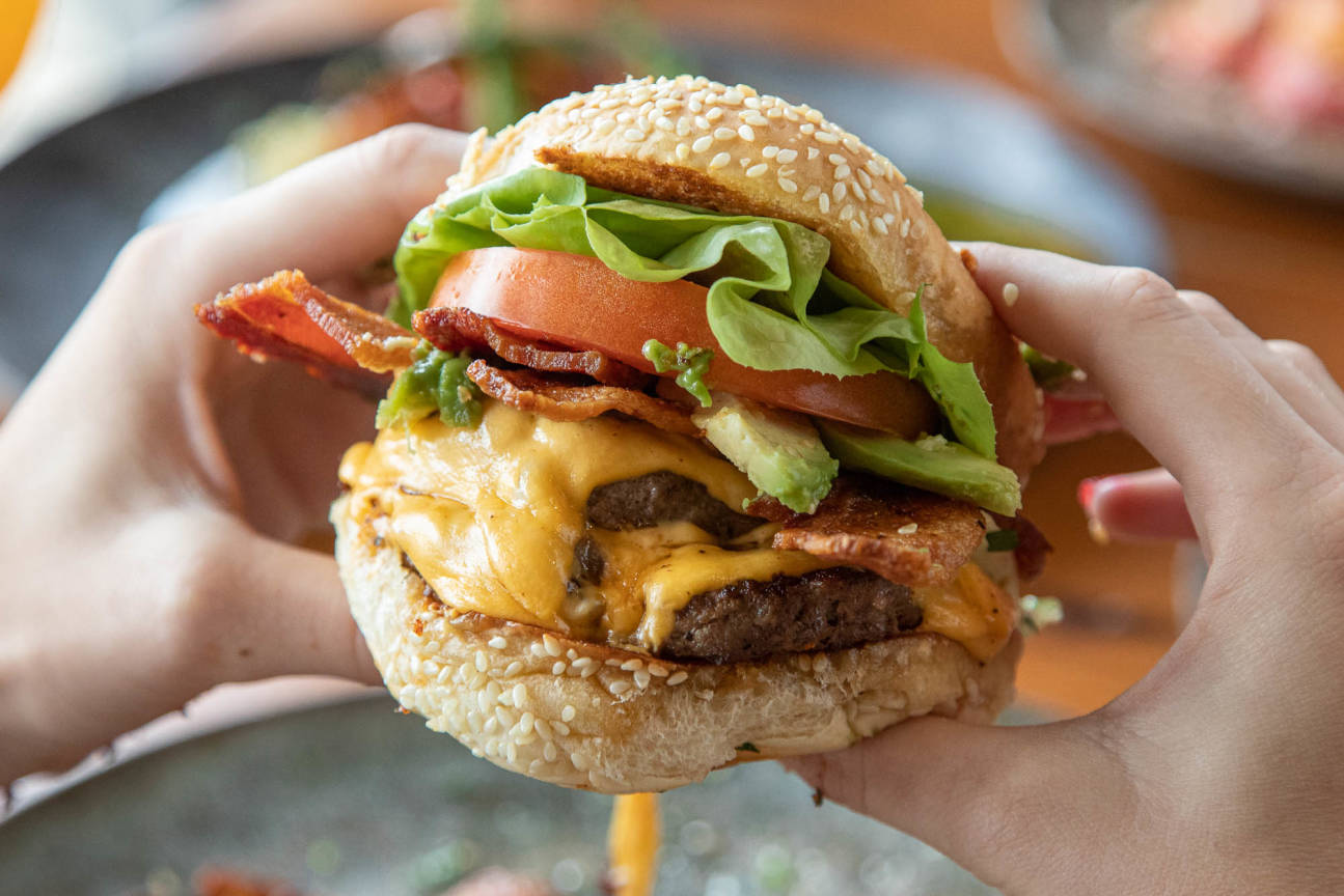 Bearcat Cafe Uptown New Orleans, New Orleans