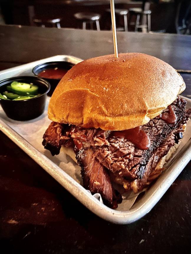 Mason Jar NYC Midtown, New York, NY