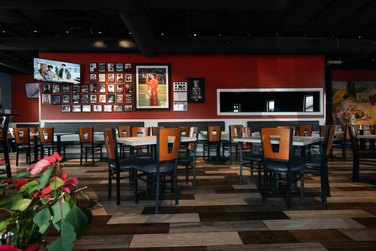 Casita Tex Mex Bar and Grill Dallas, TX