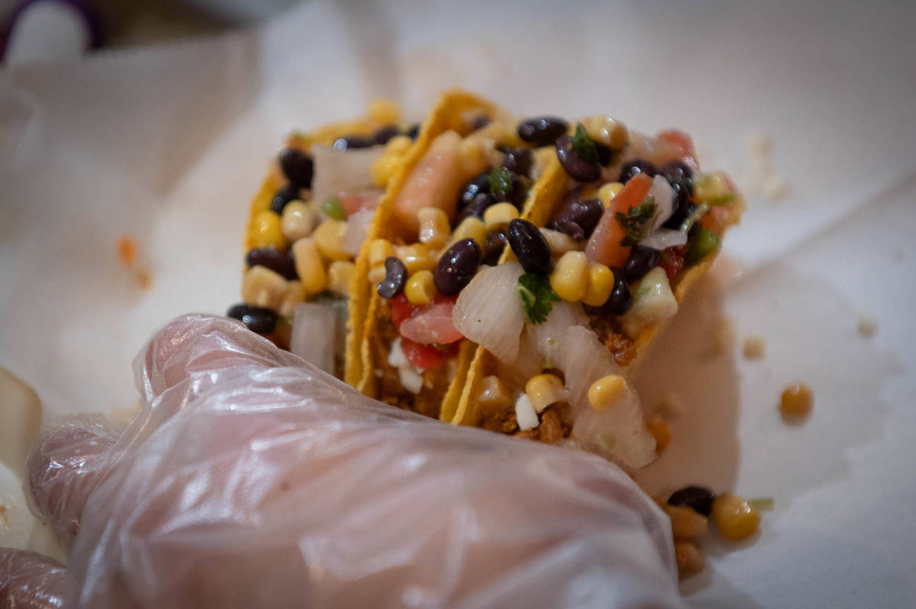 Mary's Burritos and Beer Arden, NC